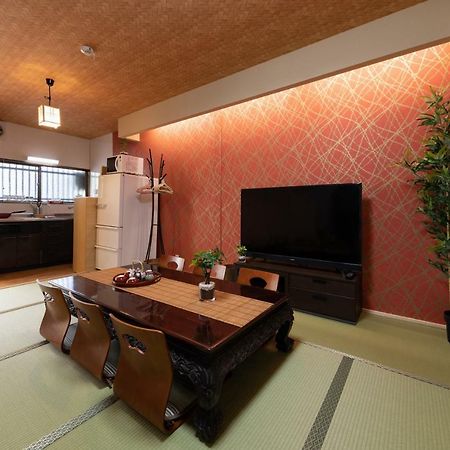 白樺の宿天王寺 Osaka Exterior photo