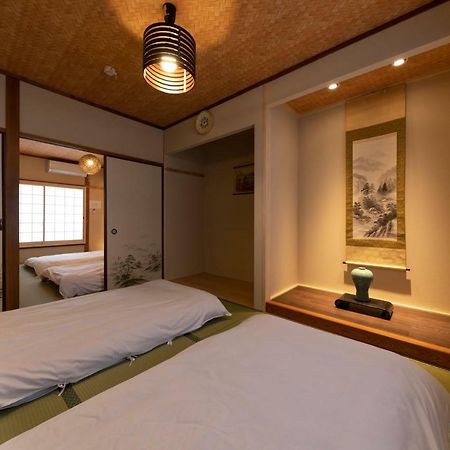 白樺の宿天王寺 Osaka Exterior photo