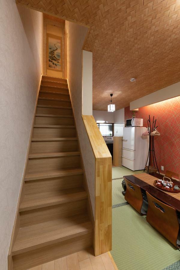 白樺の宿天王寺 Osaka Exterior photo